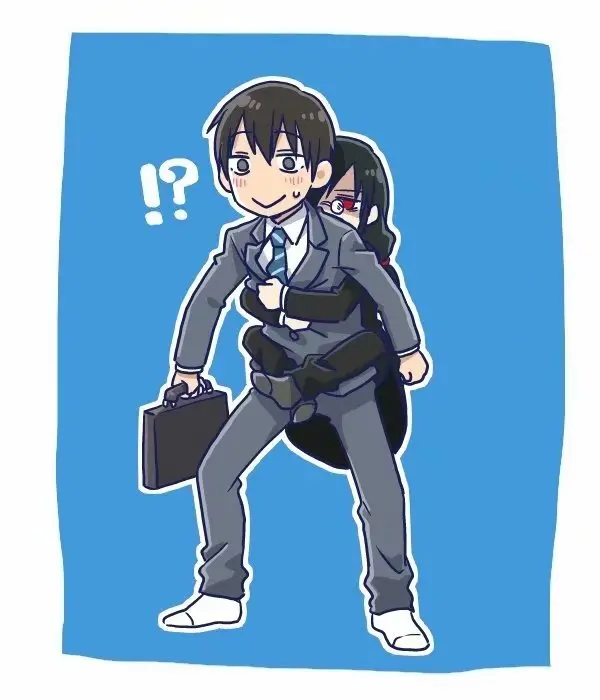 Fafnir x Takiya Makoto Image Gallery Page.144