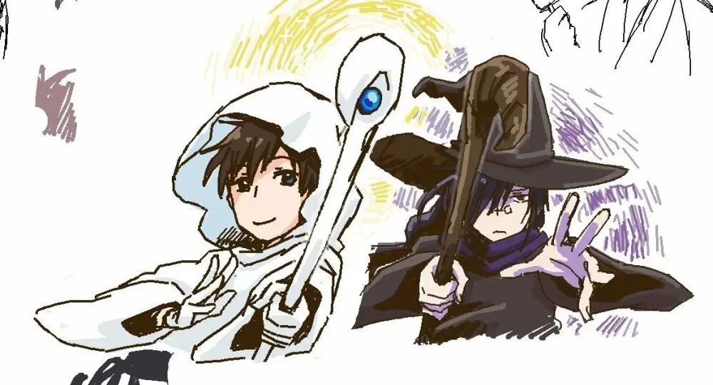 Fafnir x Takiya Makoto Image Gallery Page.145