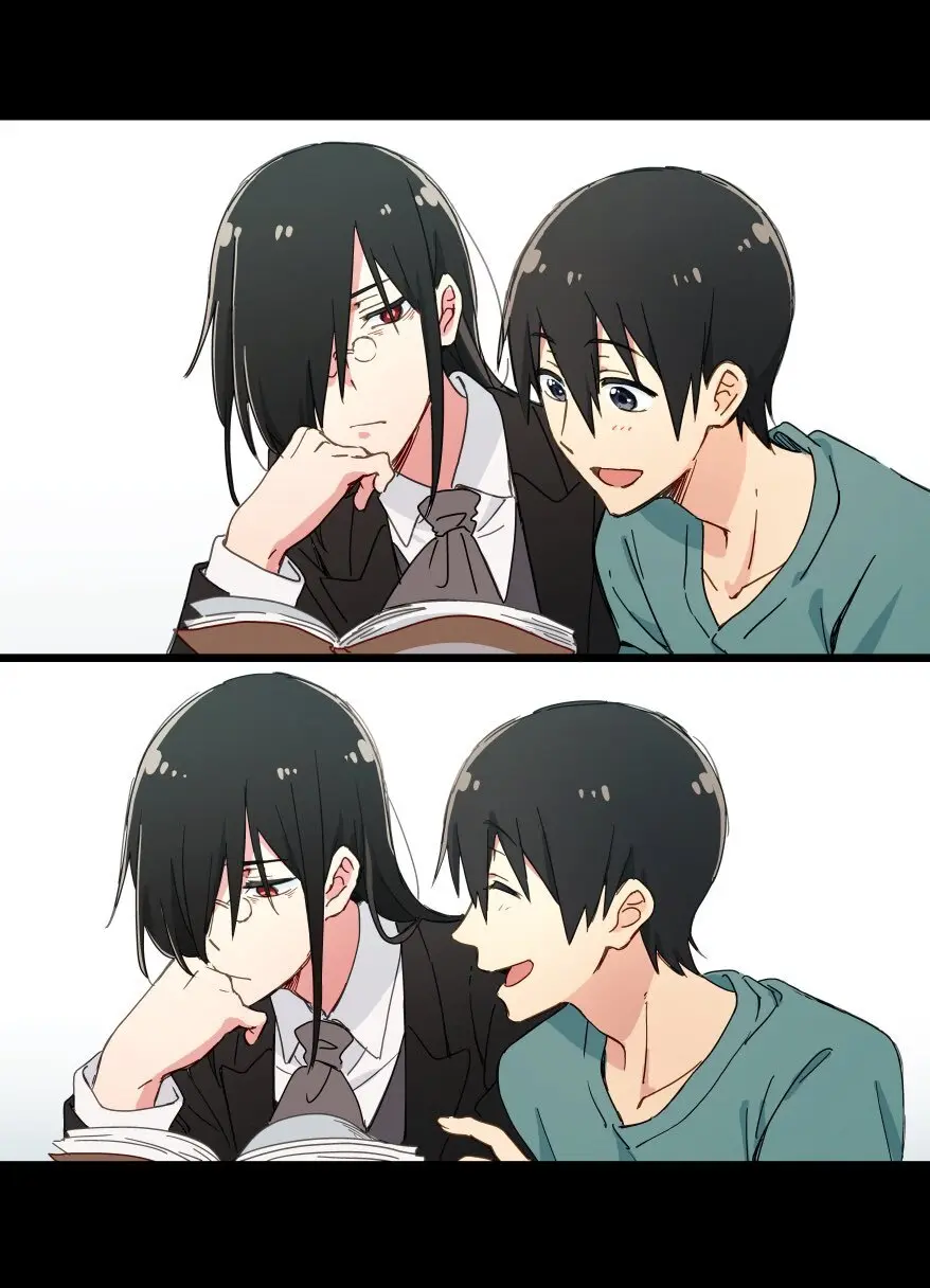 Fafnir x Takiya Makoto Image Gallery Page.146