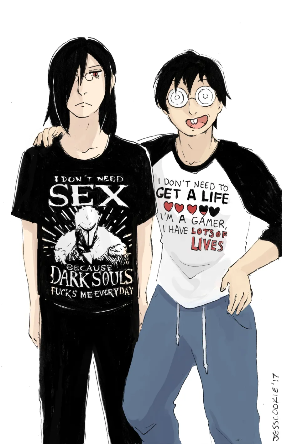 Fafnir x Takiya Makoto Image Gallery Page.149