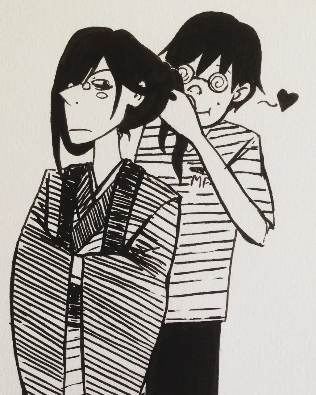 Fafnir x Takiya Makoto Image Gallery Page.150