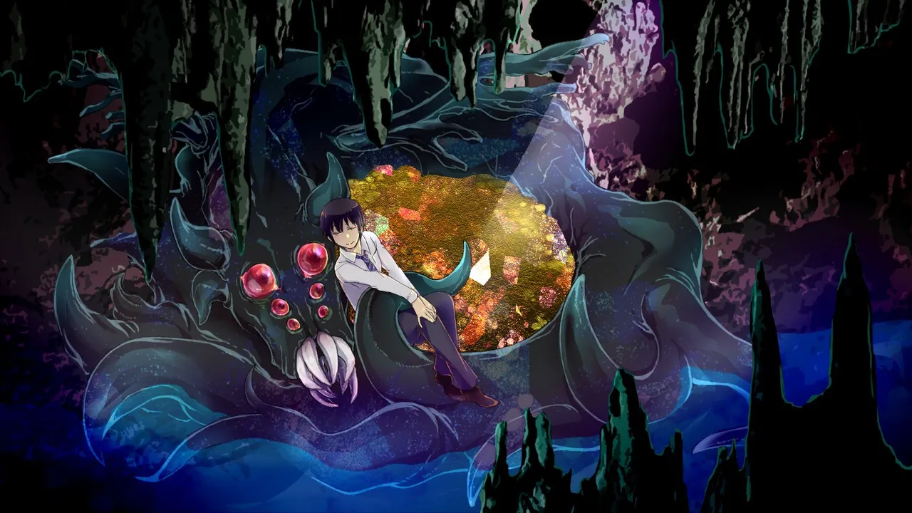 Fafnir x Takiya Makoto Image Gallery Page.153