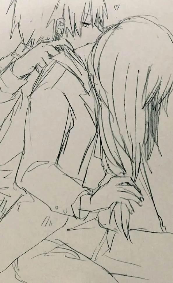 Fafnir x Takiya Makoto Image Gallery Page.16