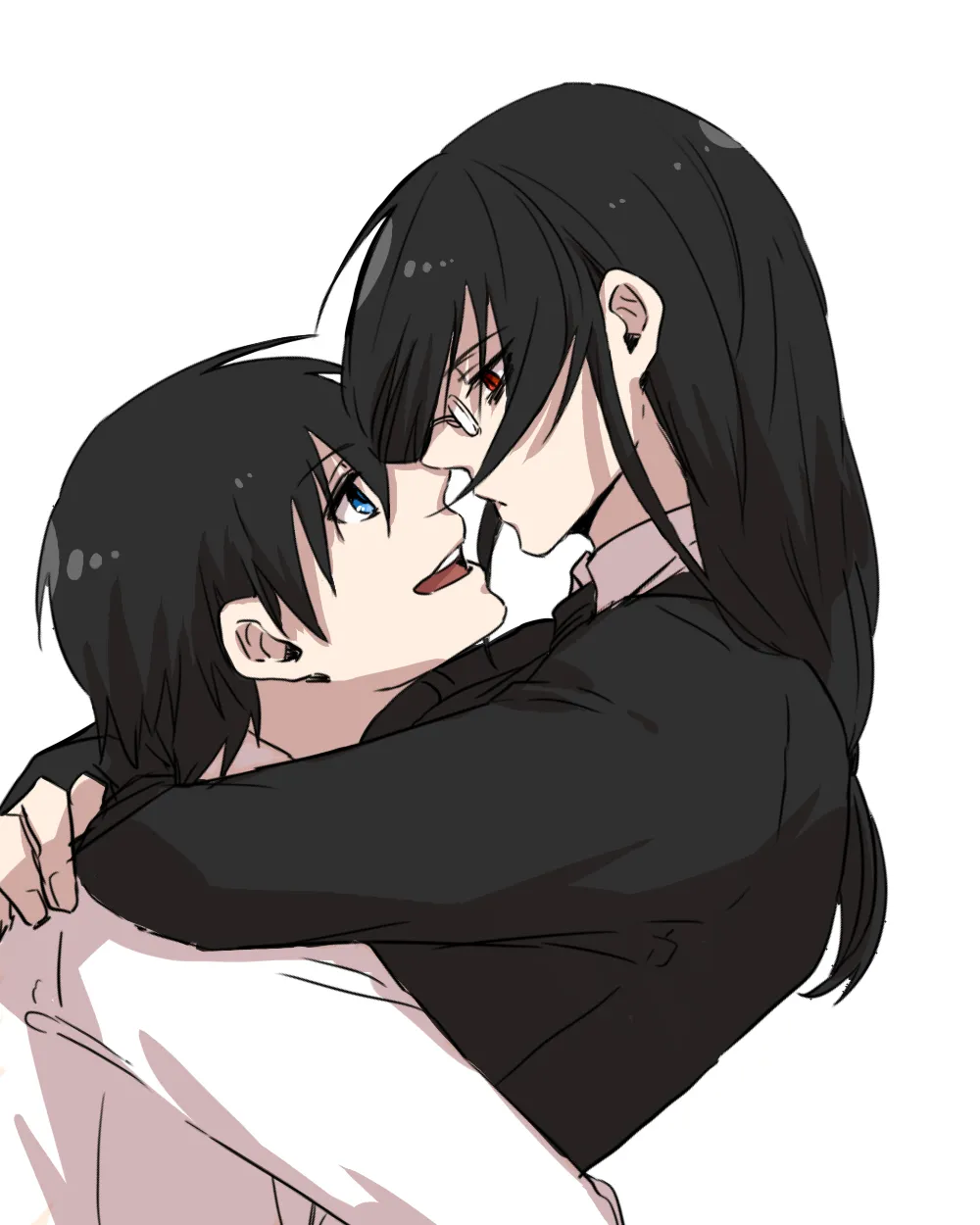 Fafnir x Takiya Makoto Image Gallery Page.19