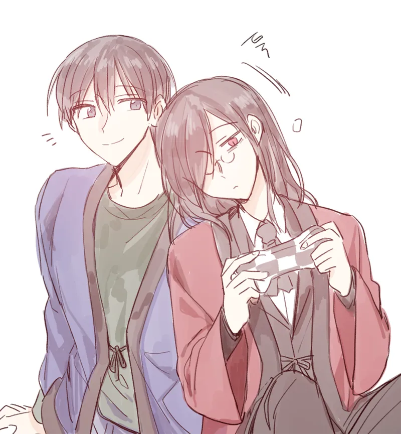 Fafnir x Takiya Makoto Image Gallery Page.20