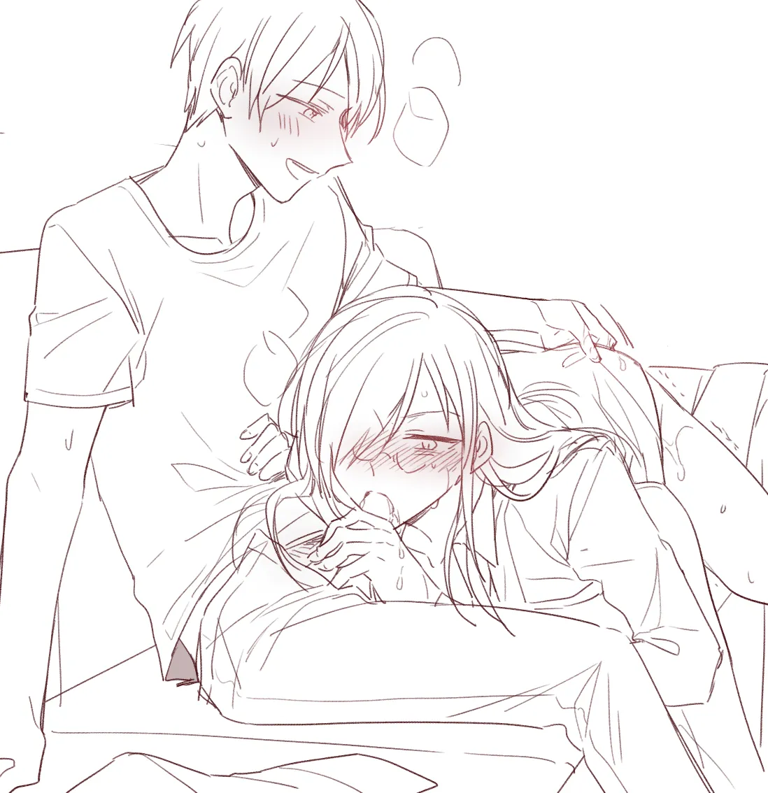 Fafnir x Takiya Makoto Image Gallery Page.21