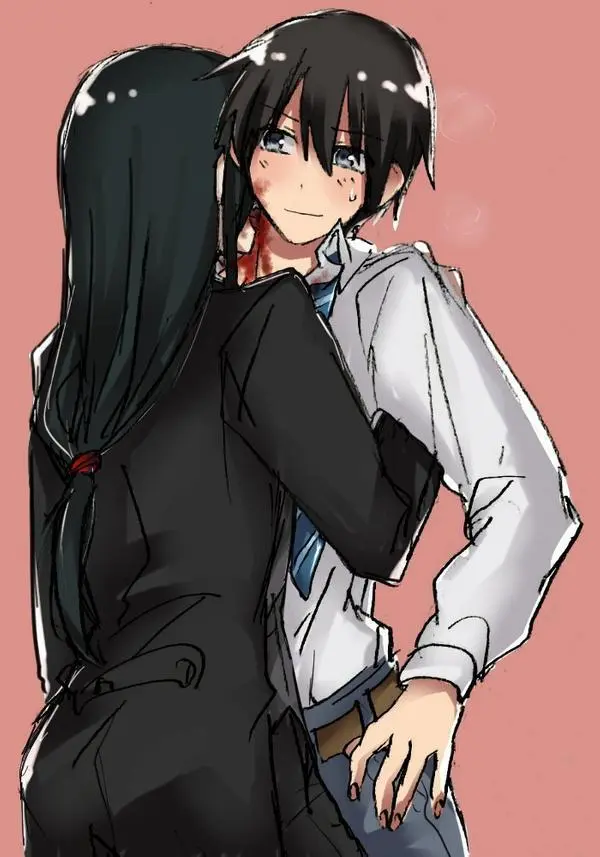 Fafnir x Takiya Makoto Image Gallery Page.5