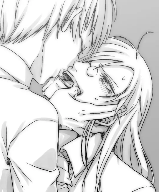 Fafnir x Takiya Makoto Image Gallery Page.56