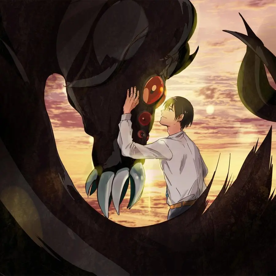 Fafnir x Takiya Makoto Image Gallery Page.6