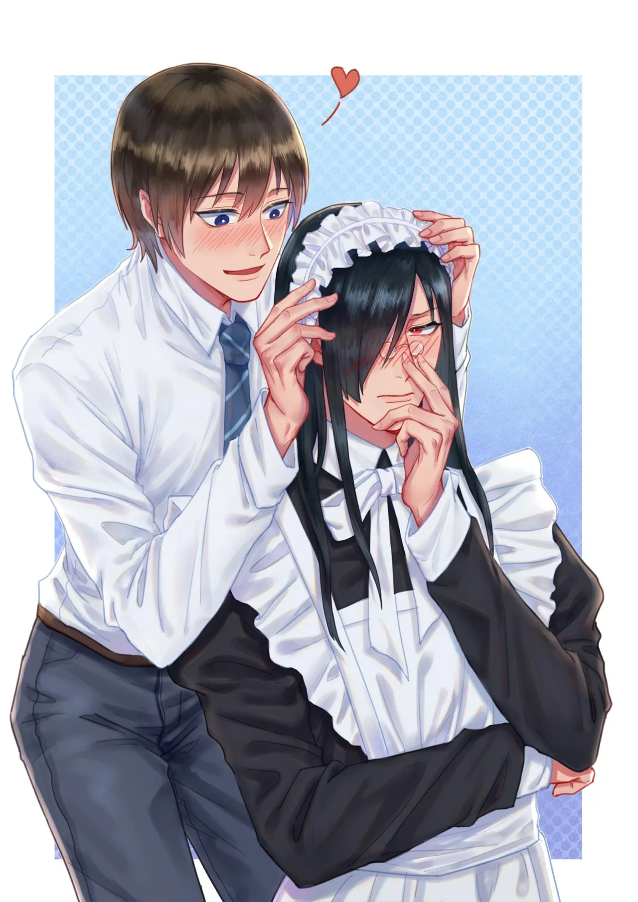 Fafnir x Takiya Makoto Image Gallery Page.7