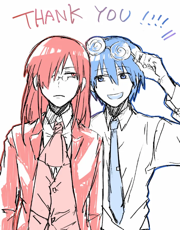 Fafnir x Takiya Makoto Image Gallery Page.77