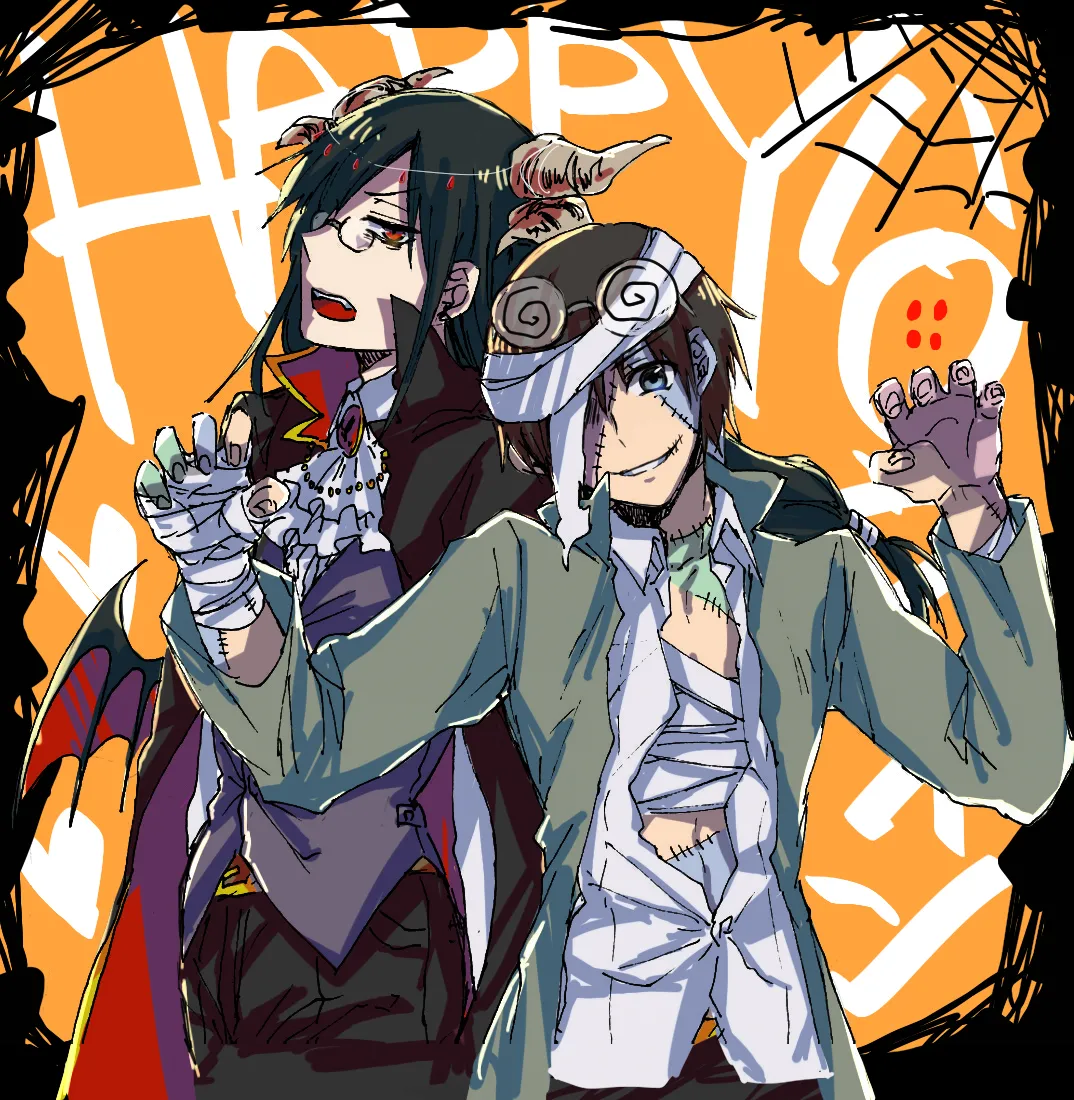 Fafnir x Takiya Makoto Image Gallery Page.93