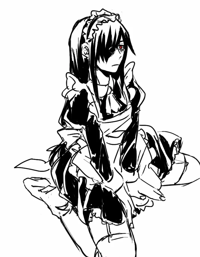 Fafnir x Takiya Makoto Image Gallery Page.94