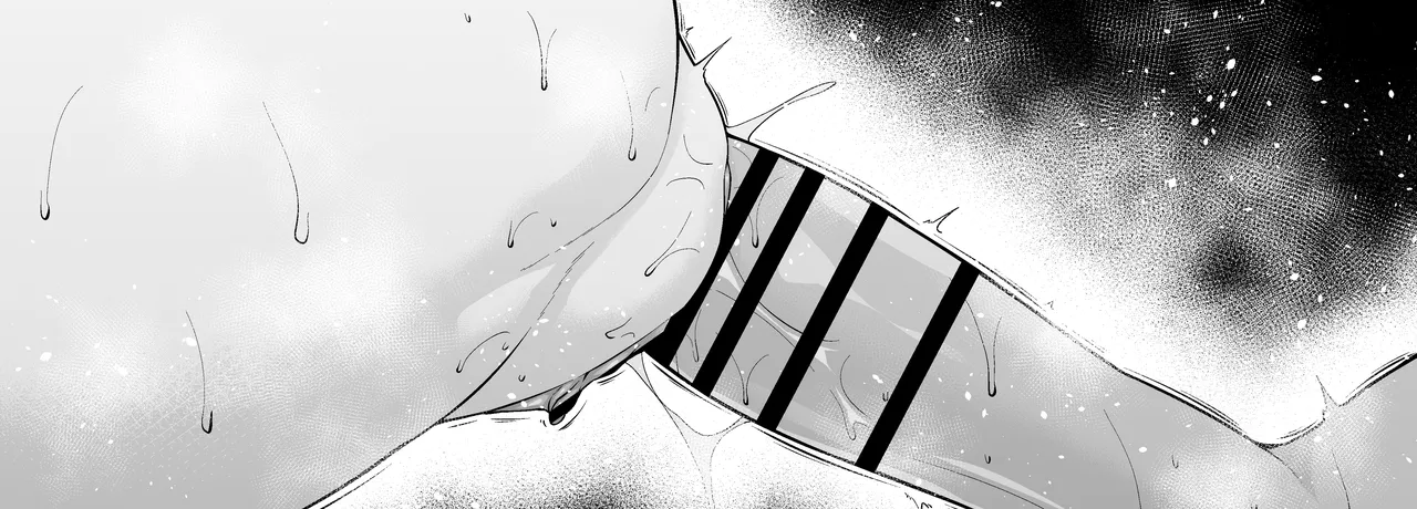 ブリトマート、ツタン君の尋問を受ける…❤ Page.11