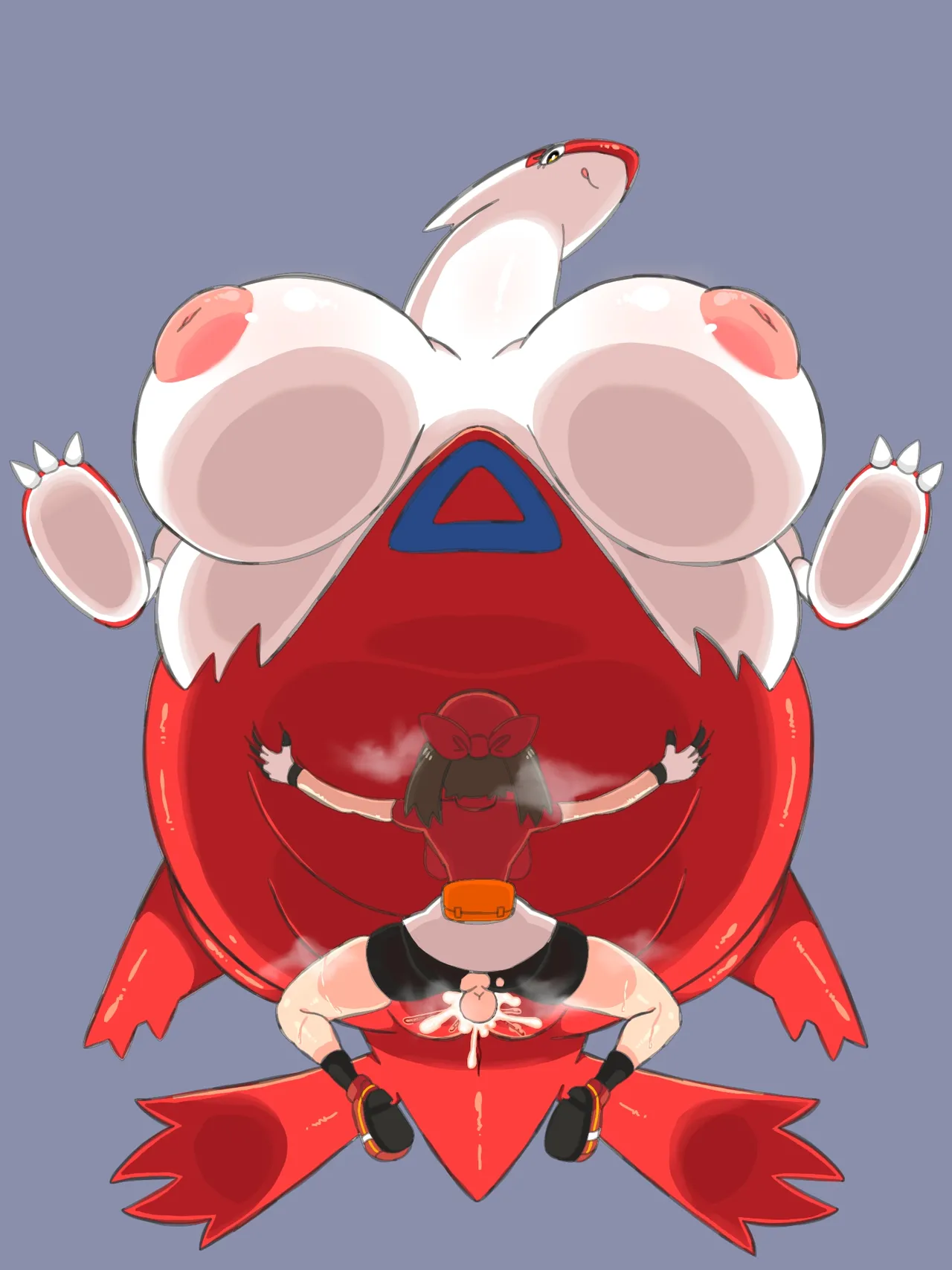 さかな2号 Page.101