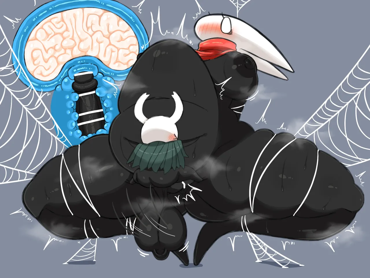 さかな2号 Page.124