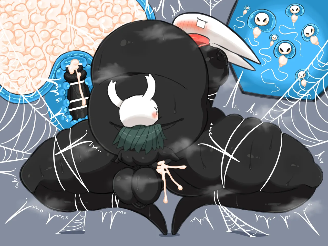 さかな2号 Page.126