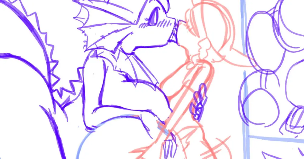 さかな2号 Page.127