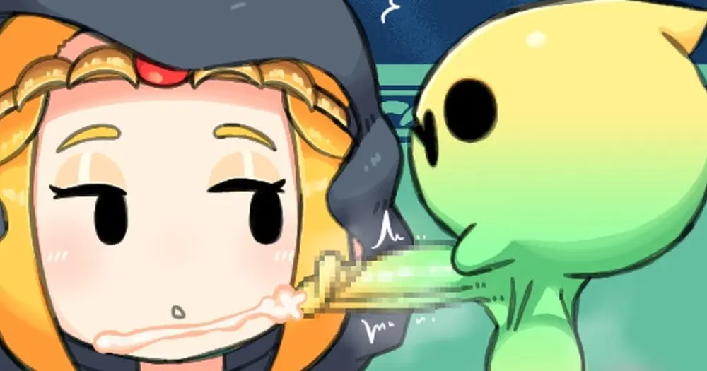 さかな2号 Page.180