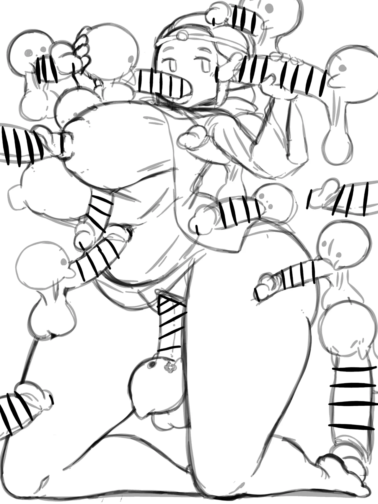 さかな2号 Page.190