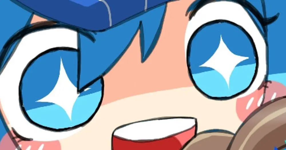 さかな2号 Page.28