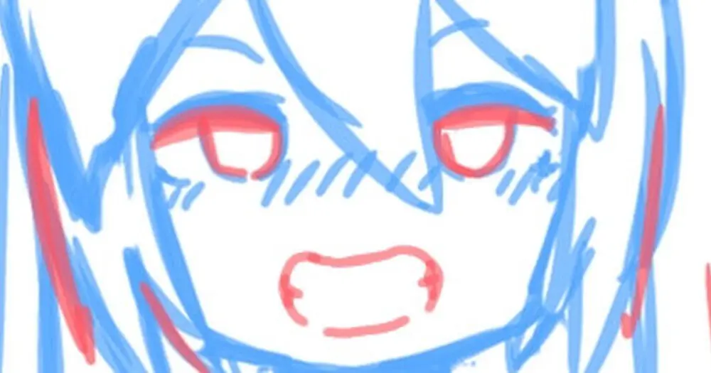 さかな2号 Page.34