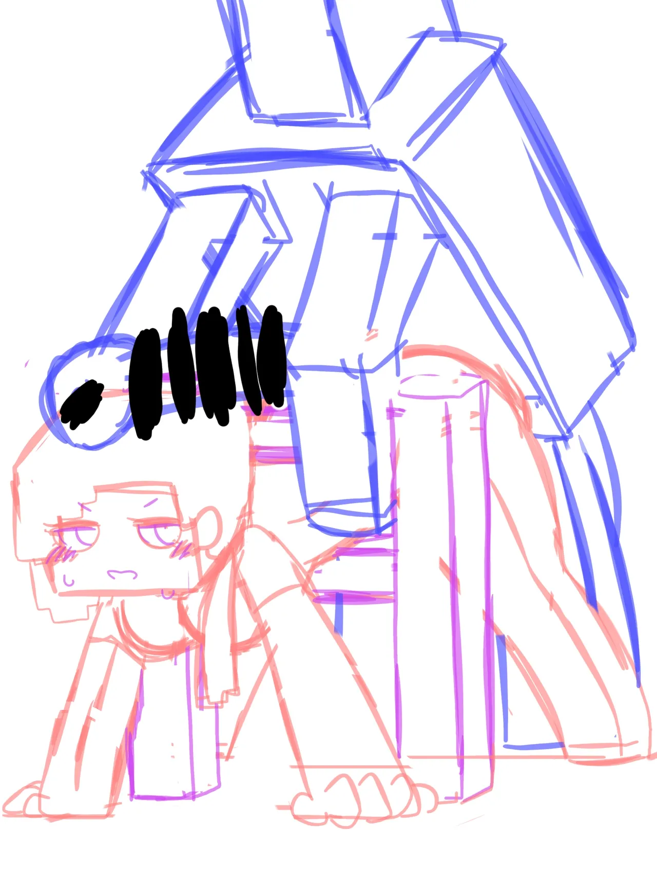 さかな2号 Page.45