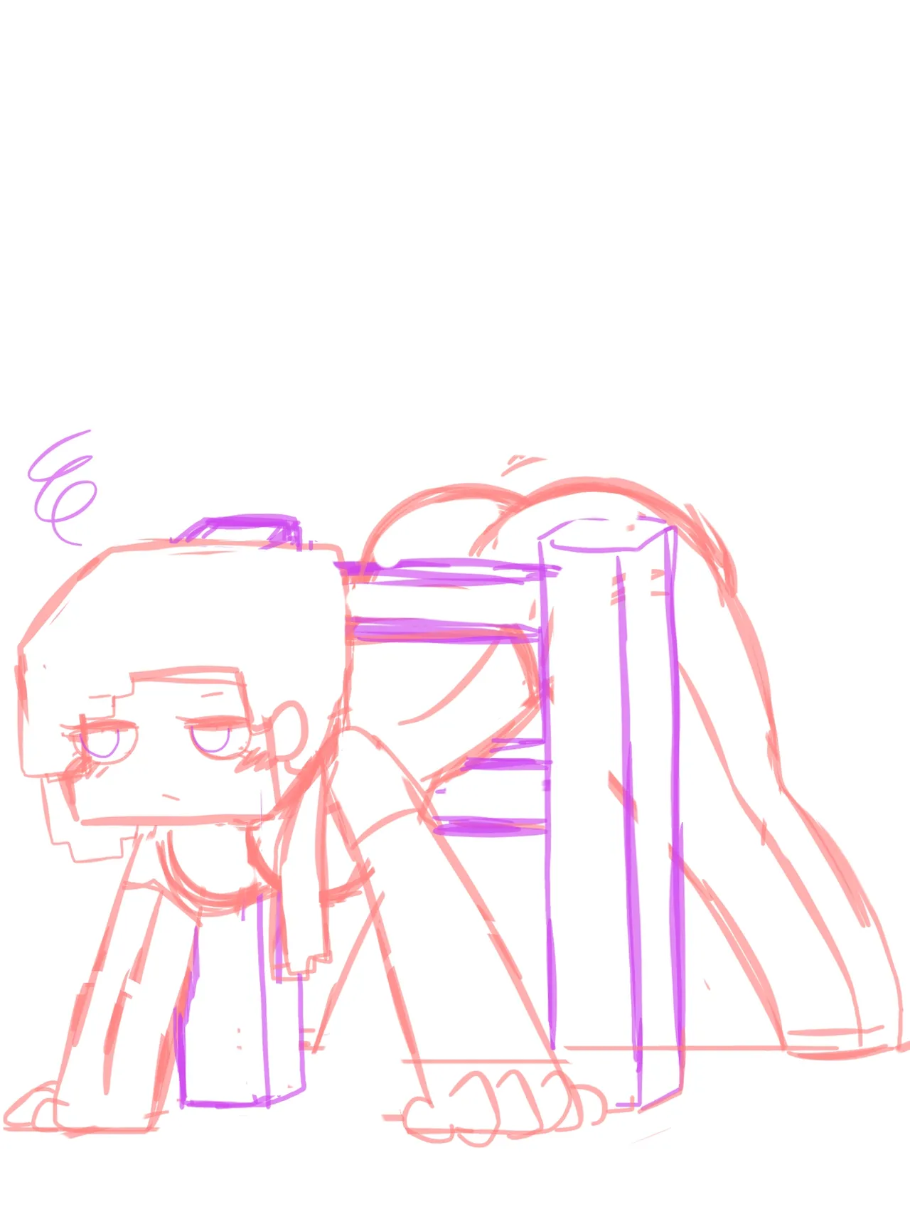 さかな2号 Page.47