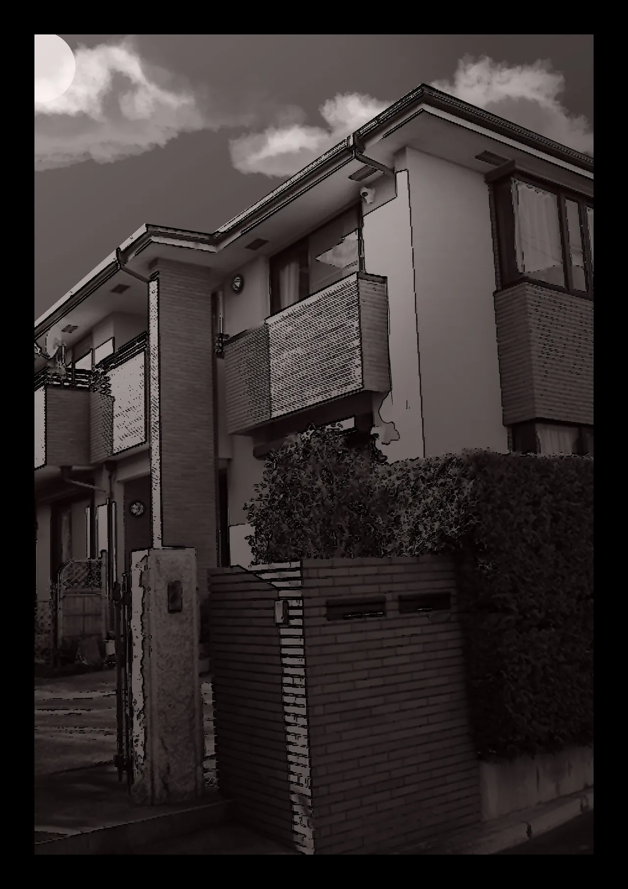 大好きな幼馴染に告白するためセックスの練習をする陸上部員 Page.74