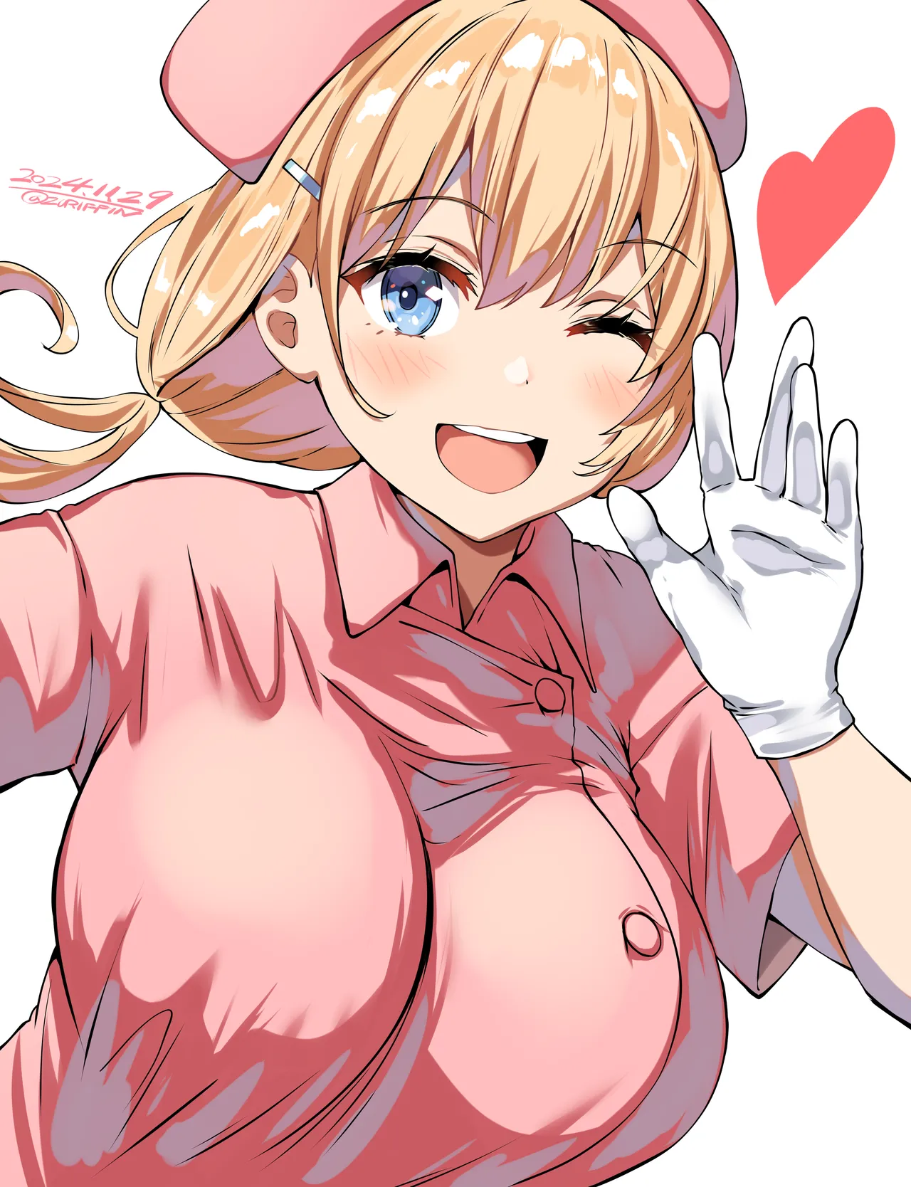 Pixiv - Belko Fanbox 4.9.2024 - 30.11.2024 Page.2