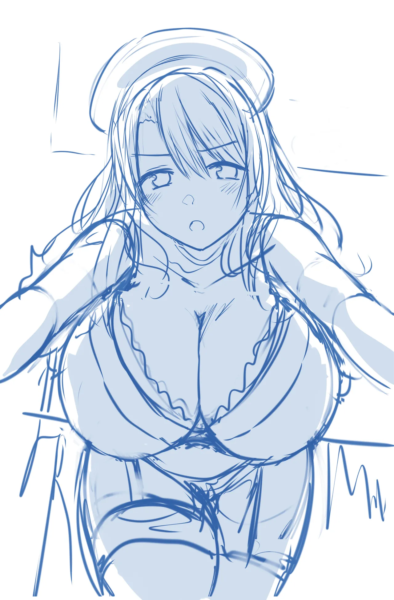 Pixiv - Belko Fanbox 4.9.2024 - 30.11.2024 Page.24