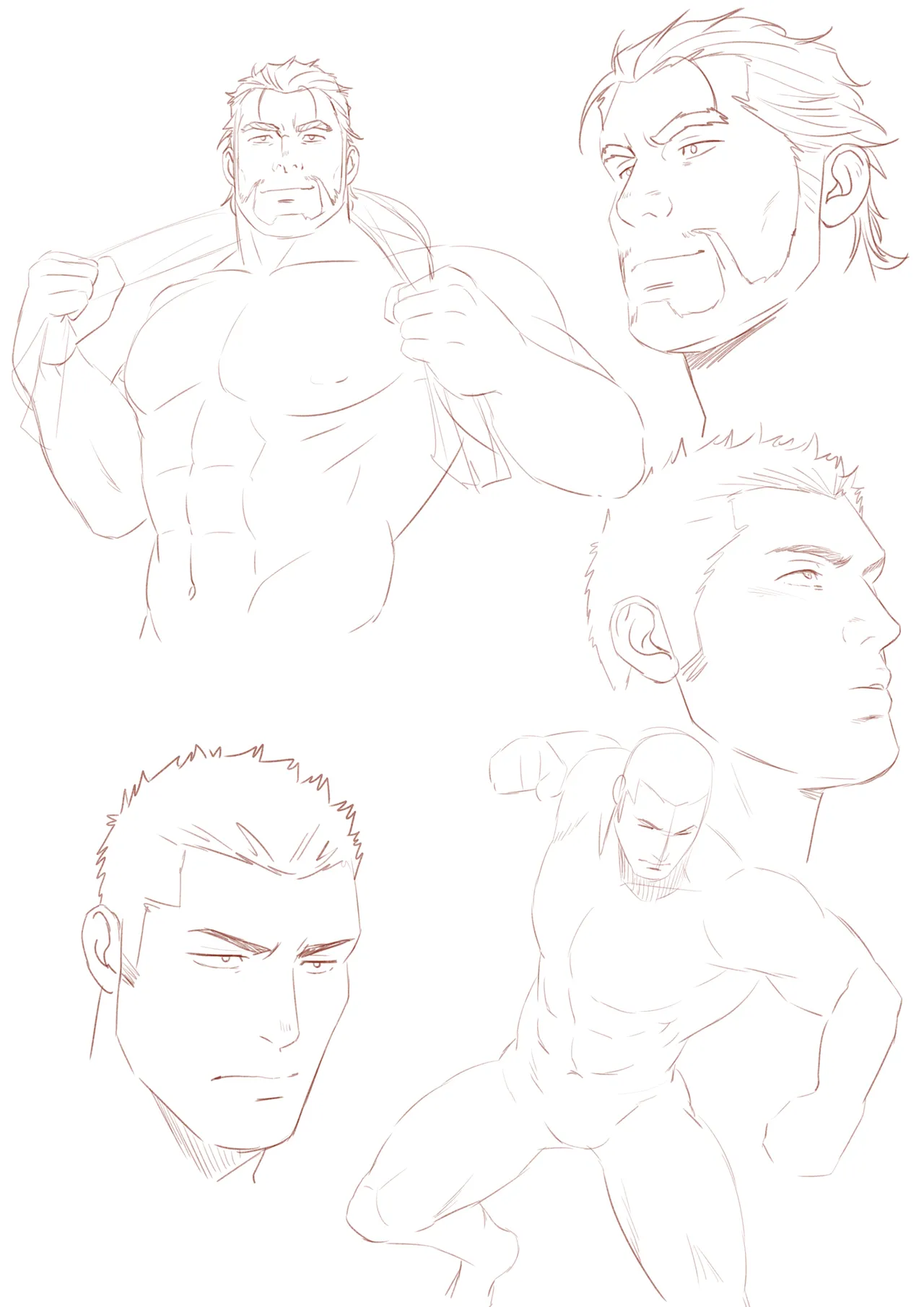 カチコミ Page.10