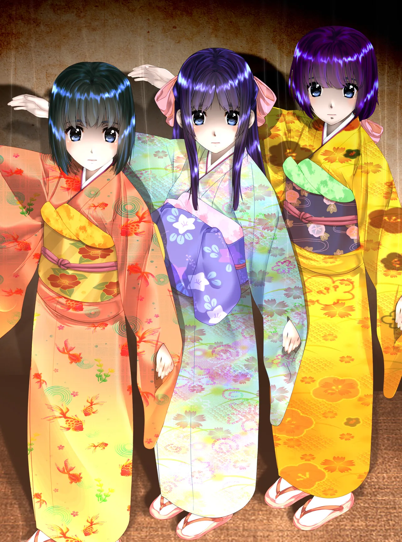 最強の妖怪討伐士、まさかの弱妖怪に敗北!人形にされて売られるなんて!【前編】 Page.29