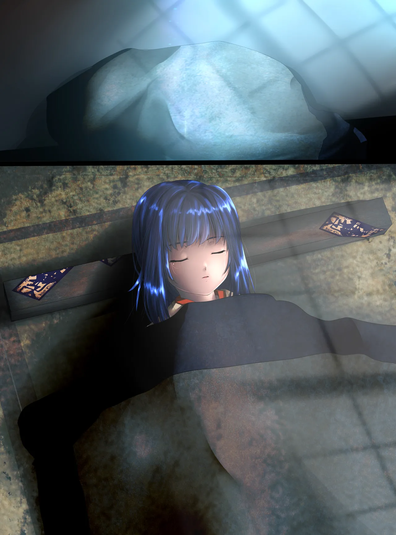 最強の妖怪討伐士、まさかの弱妖怪に敗北!人形にされて売られるなんて!【前編】 Page.31