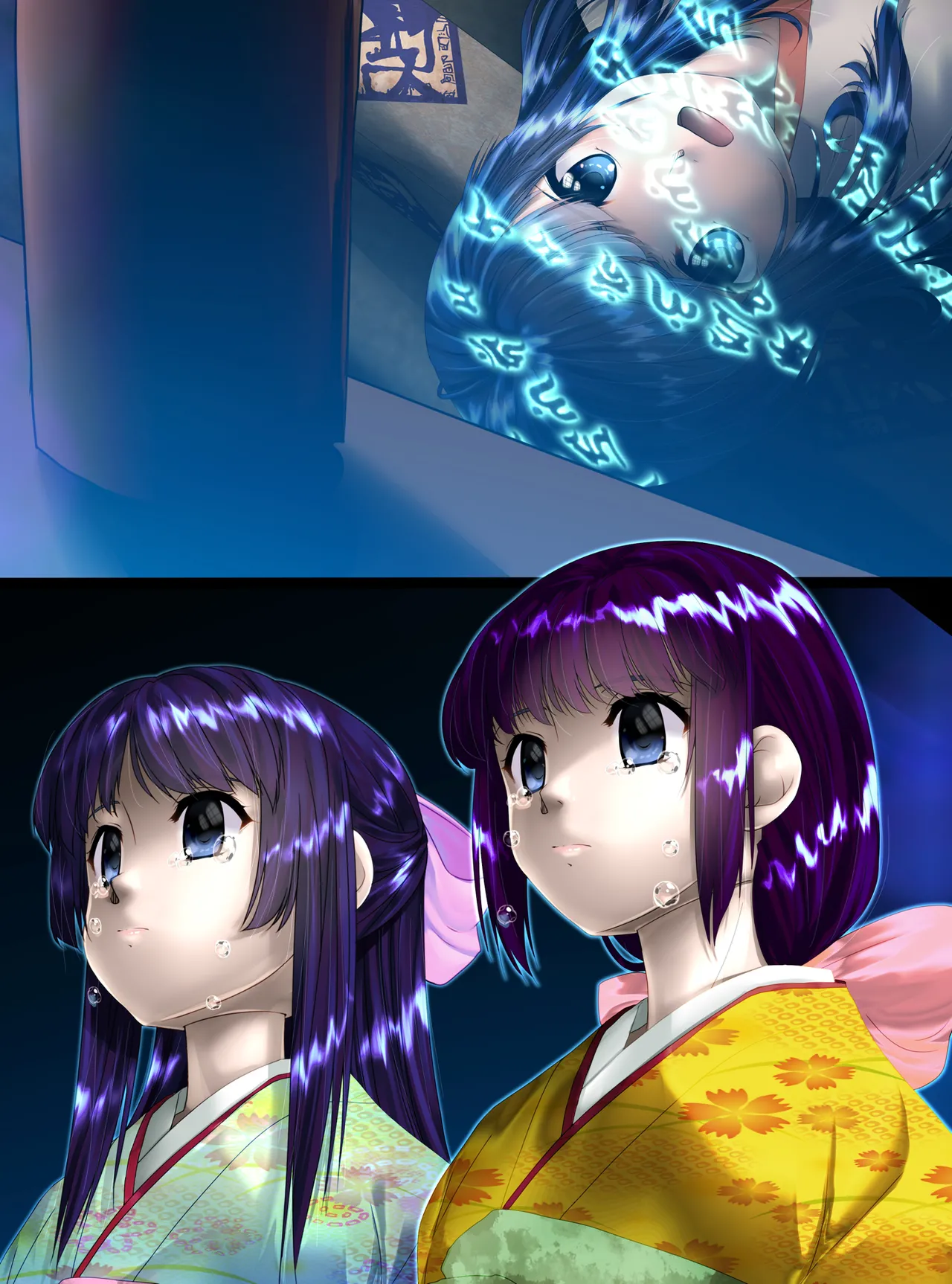 最強の妖怪討伐士、まさかの弱妖怪に敗北!人形にされて売られるなんて!【前編】 Page.34