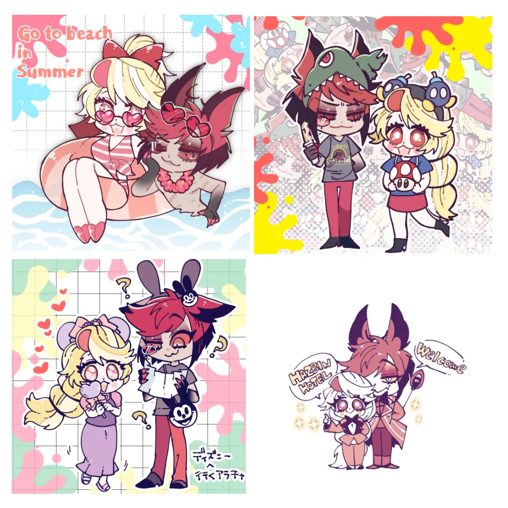 Aracha matome! Page.29