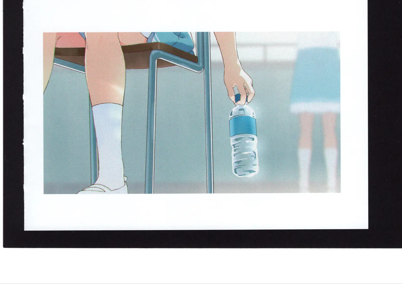 優子と夏紀と! Page.132