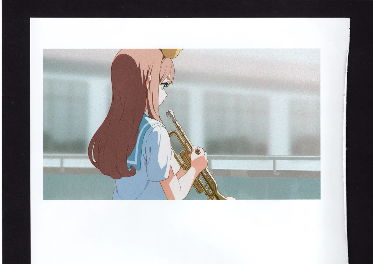 優子と夏紀と! Page.133