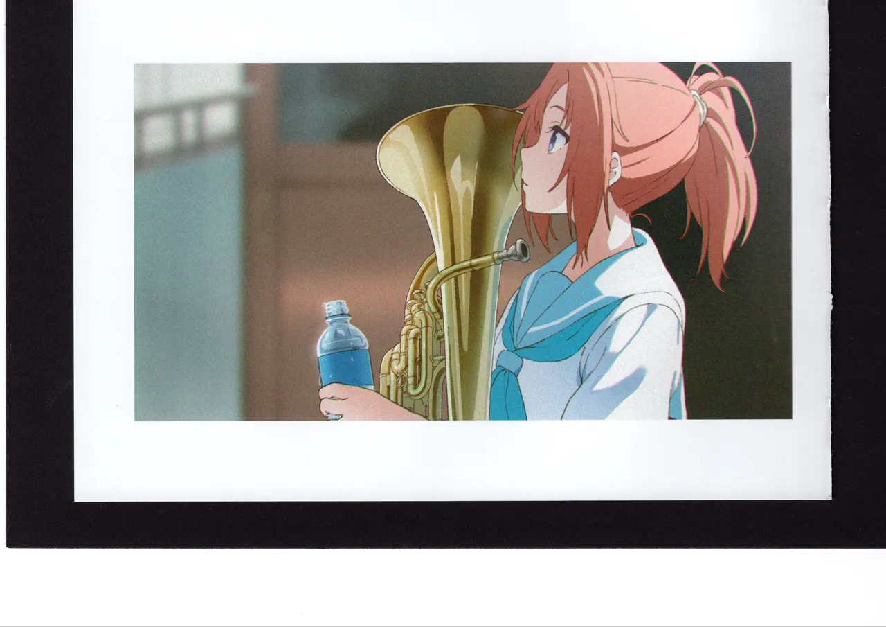 優子と夏紀と! Page.134