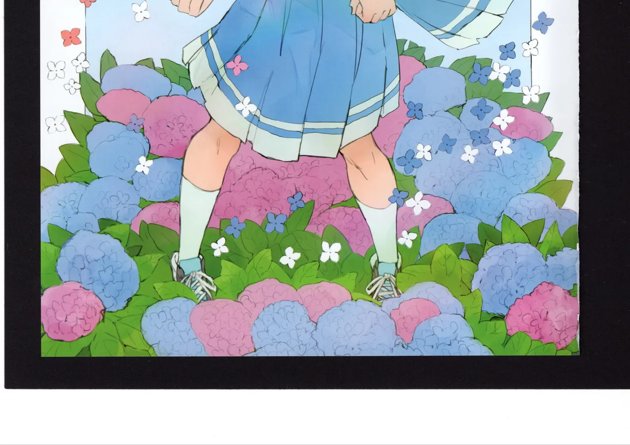 優子と夏紀と! Page.166