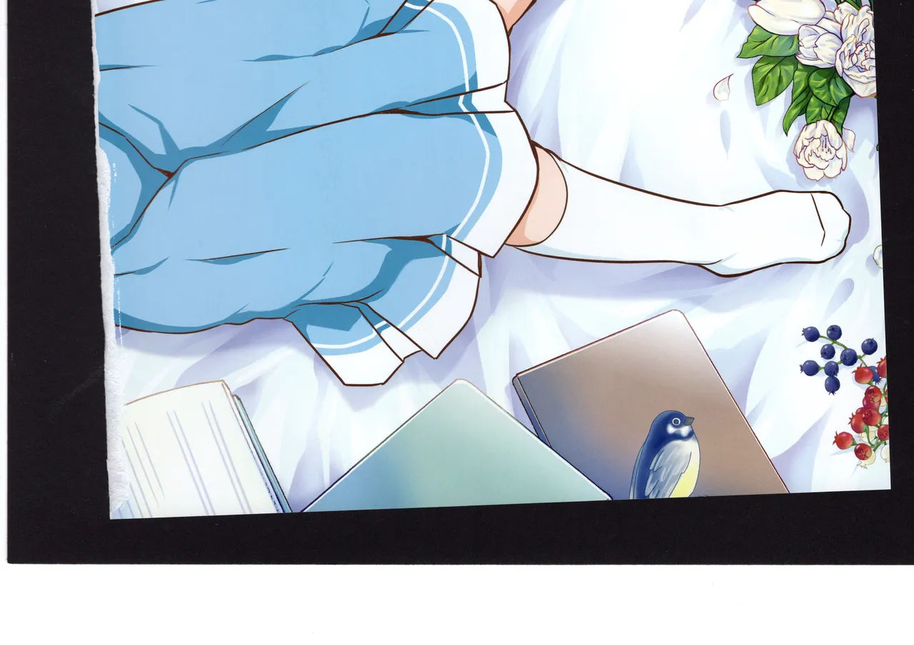 優子と夏紀と! Page.168