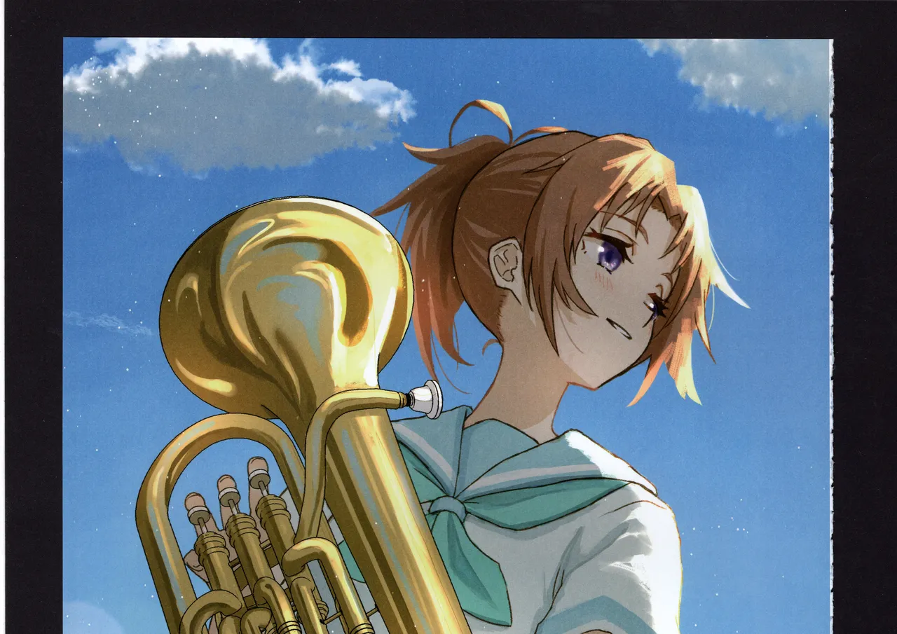 優子と夏紀と! Page.205