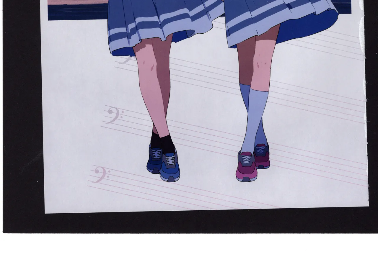 優子と夏紀と! Page.218