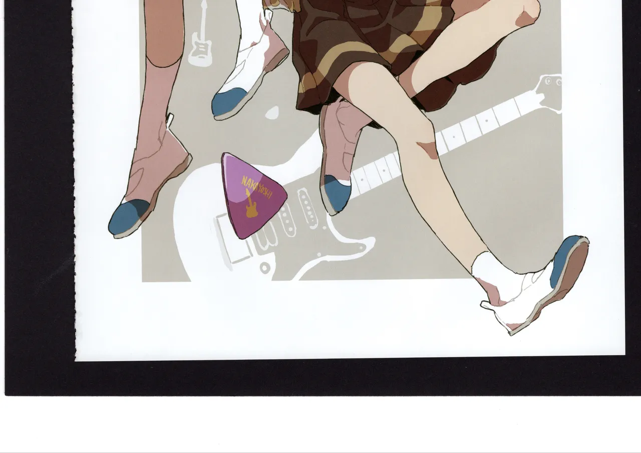 優子と夏紀と! Page.236