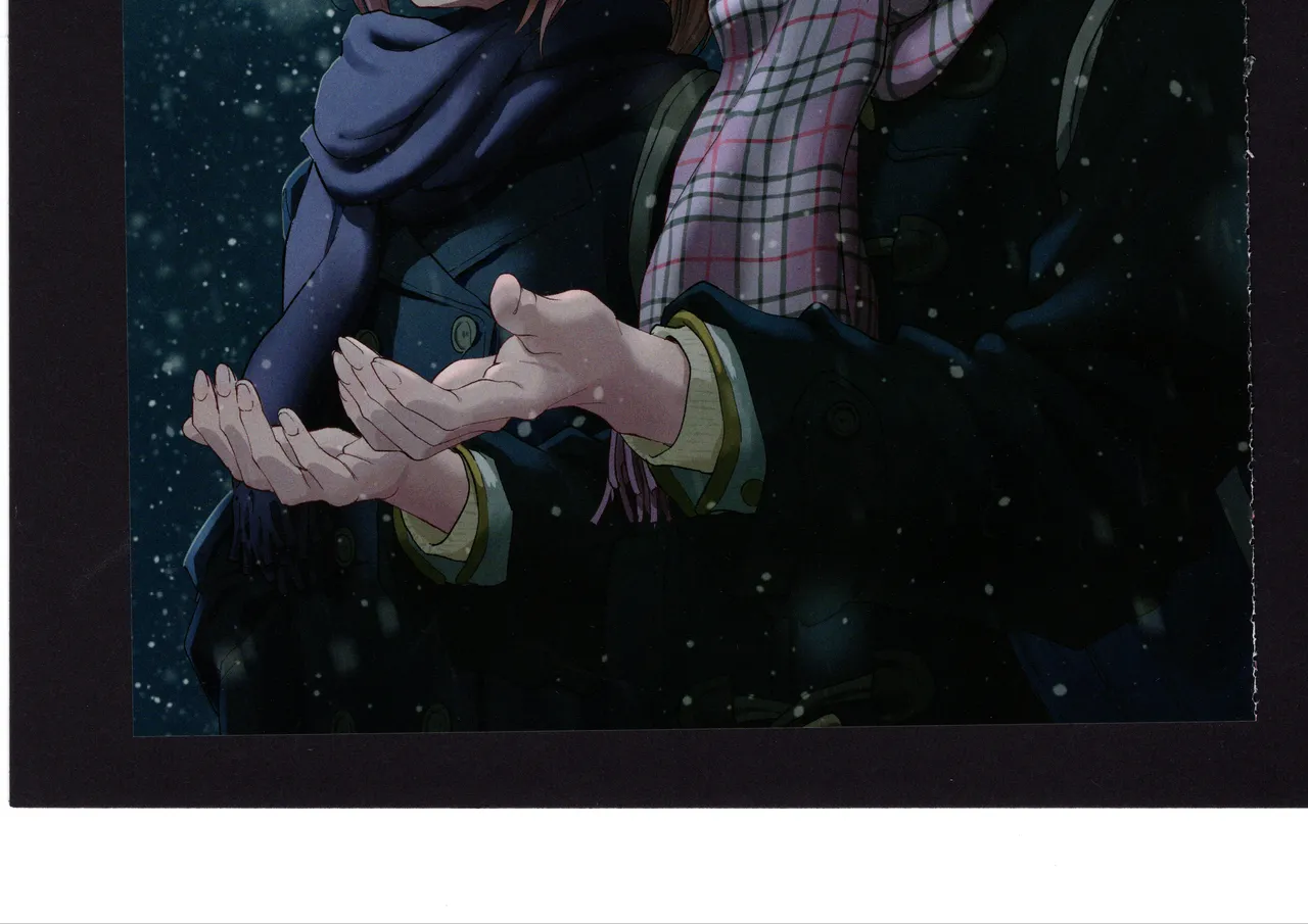 優子と夏紀と! Page.238