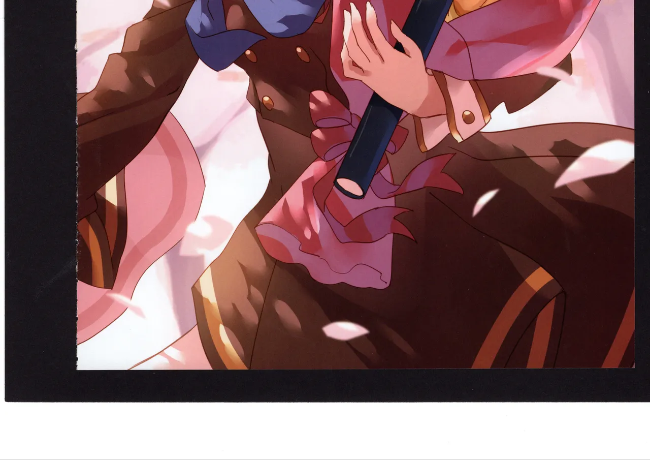 優子と夏紀と! Page.244