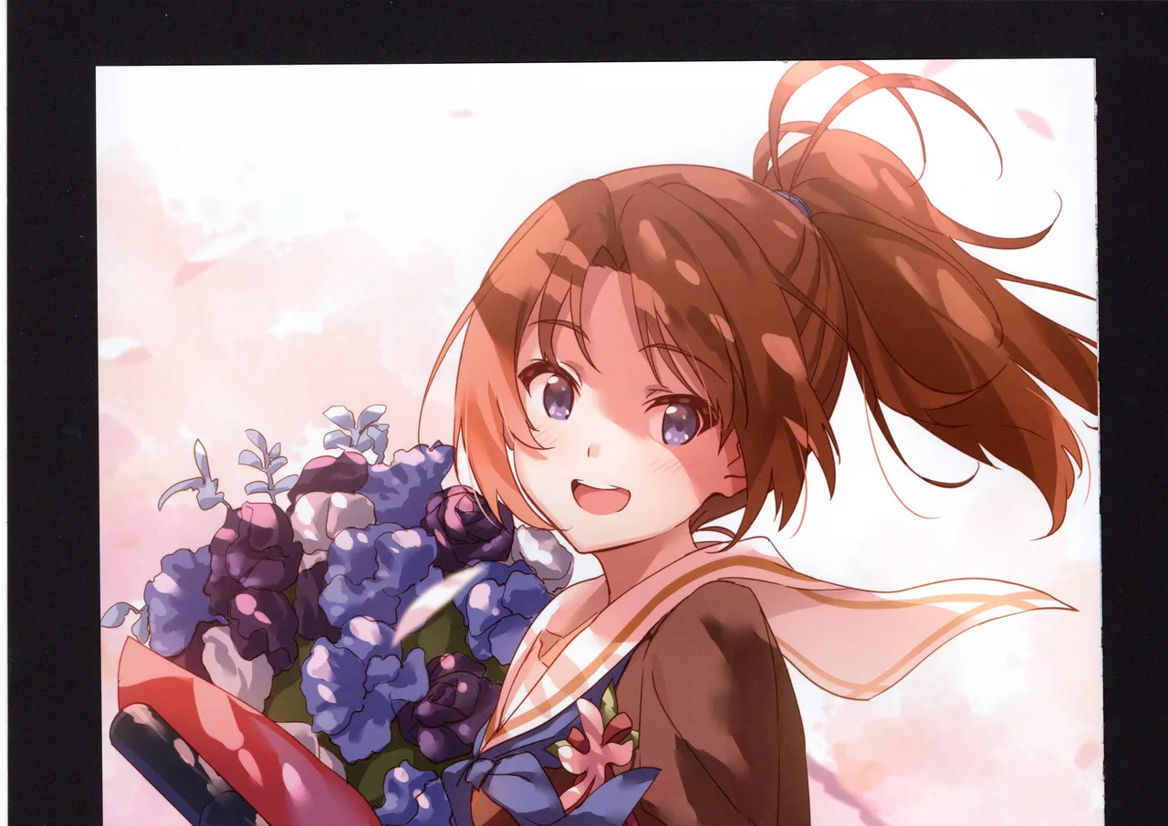 優子と夏紀と! Page.245