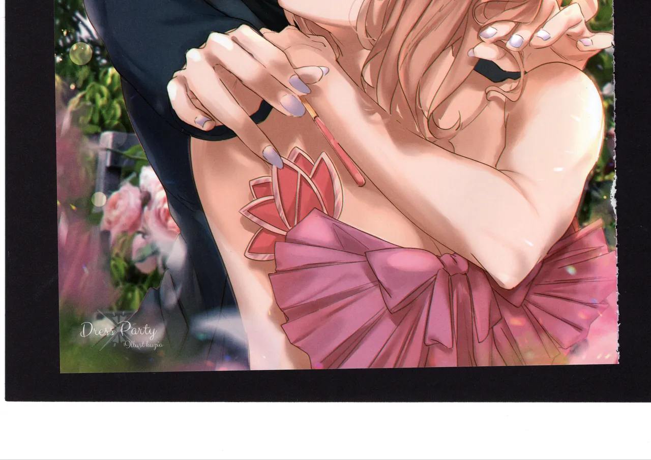 優子と夏紀と! Page.274