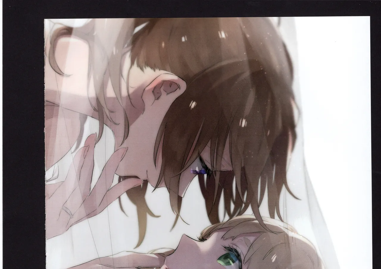 優子と夏紀と! Page.283