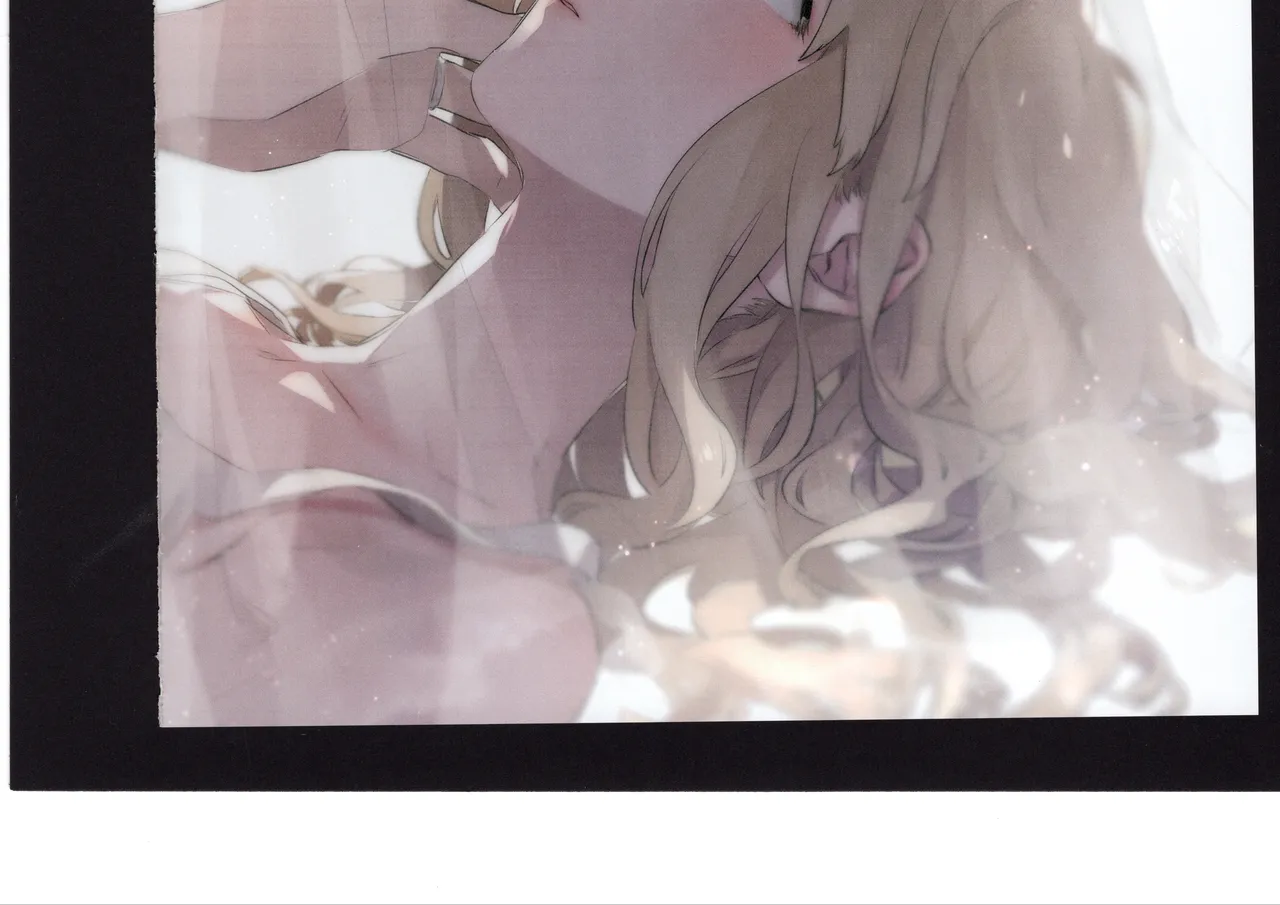 優子と夏紀と! Page.284